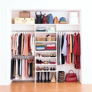 Meet your Posher, Liv